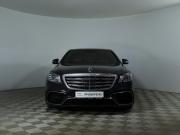 Mercedes-Benz S-Класс VI (W222 C217) Санкт-Петербург  - изображение 28
