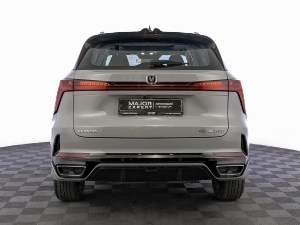 Changan CS75 Plus III с пробегом 2024 года, цена 2 730 000 рублей, 21251 км, внедорожник, Автокод Объявления