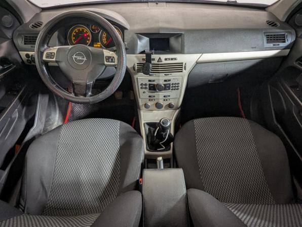 Opel Astra H с пробегом 2007 года, цена 449 900 рублей, 333000 км, универсал, Автокод Объявления