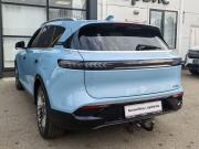 Voyah Free I Москва  - изображение 29