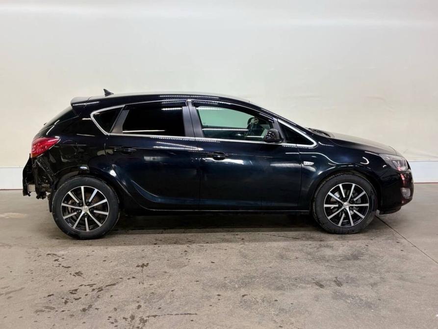 Opel Astra J Саратов  - изображение 5