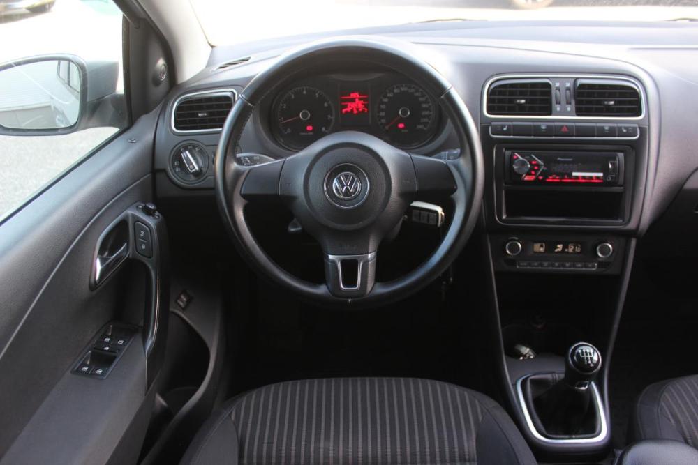 Volkswagen Polo V Белгород  - изображение 16