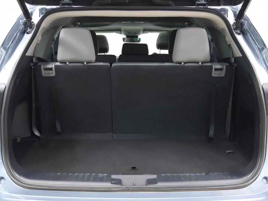 Toyota Highlander IV (XU70) Уфа  - изображение 11