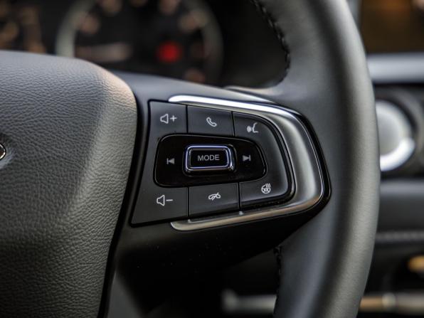 Chery Tiggo 4 I Рестайлинг 2 с пробегом 2025 года, цена 1 798 000 рублей, 14737 км, внедорожник, Автокод Объявления