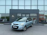 Hyundai Matrix I Рестайлинг 2 Омск  - изображение 35