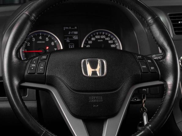 Honda CR-V III с пробегом 2008 года, цена 1 399 000 рублей, 217788 км, внедорожник, Автокод Объявления