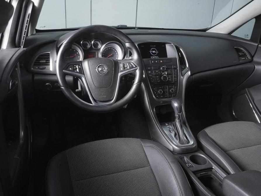 Opel Astra J Ростов-на-Дону  - изображение 6