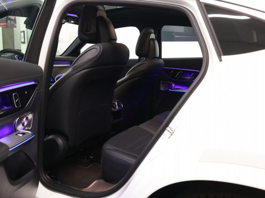Mercedes-Benz GLC Coupe II (C254) Москва  - изображение 41
