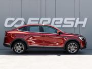 Renault Arkana I Краснодар  - изображение 25