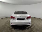 Hyundai i40 I Рестайлинг Уфа  - изображение 31