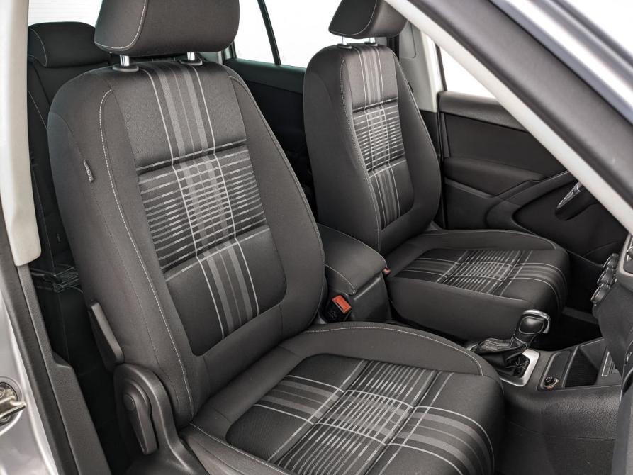 Volkswagen Tiguan I Рестайлинг Москва  - изображение 23