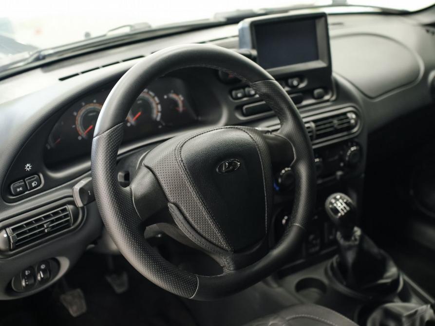 Lada (ВАЗ) Niva Travel I Самара  - изображение 11