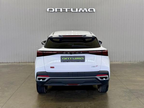 Omoda C5 I Рестайлинг с пробегом 2024 года, цена 1 797 000 рублей, 16246 км, внедорожник, Автокод Объявления