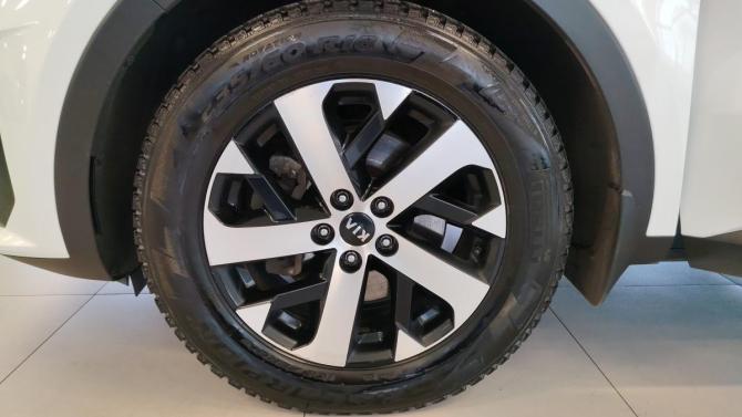 Kia Sorento IV с пробегом 2021 года, цена 2 718 000 рублей, 216751 км, внедорожник, Автокод Объявления