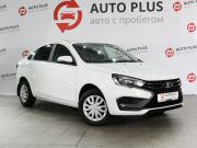 Lada (ВАЗ) Vesta I Рестайлинг (NG) Минеральные Воды  - изображение 18