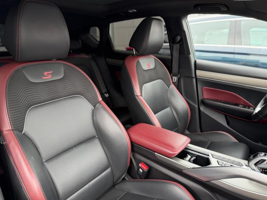 Geely Coolray I Череповец  - изображение 15