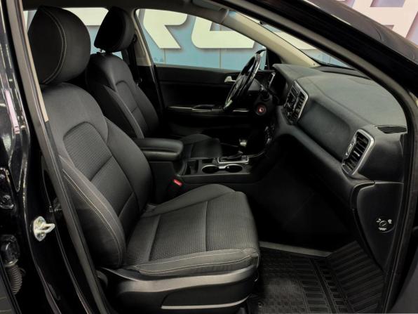 Kia Sportage IV с пробегом 2016 года, цена 2 050 000 рублей, 90101 км, внедорожник, Автокод Объявления