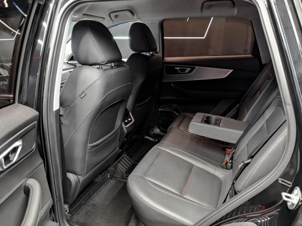 Chery Tiggo 7 Pro I с пробегом 2022 года, цена 1 625 000 рублей, 80241 км, внедорожник, Автокод Объявления