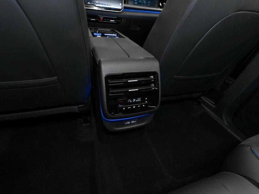 Volkswagen Teramont II (China Market) Москва  - изображение 15