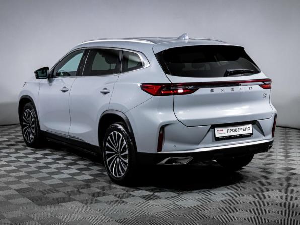 Exeed TXL I Рестайлинг с пробегом 2023 года, цена 2 450 000 рублей, 41000 км, внедорожник, Автокод Объявления