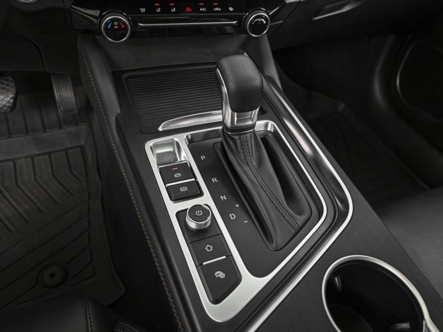 Omoda S5 Ставрополь  - изображение 12
