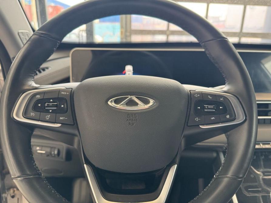 Chery Tiggo 4 Pro I Рестайлинг Екатеринбург  - изображение 14