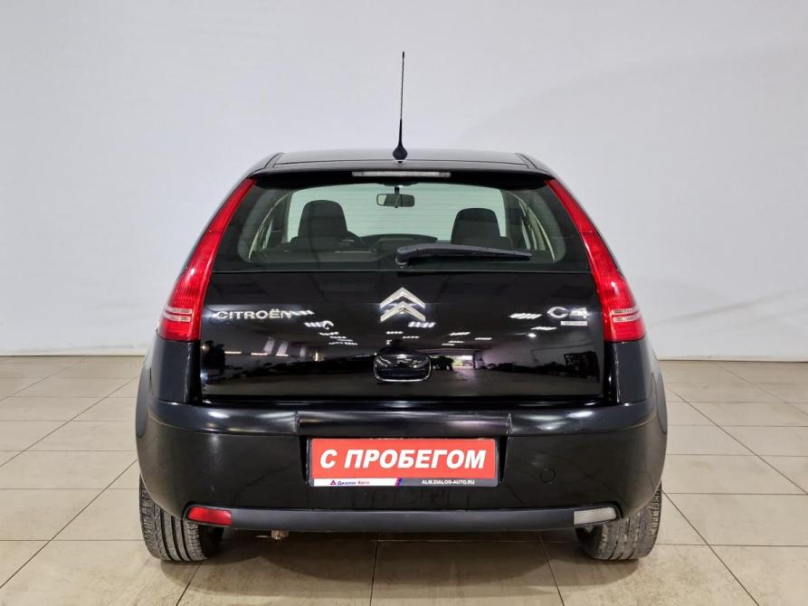Citroen C4 I Рестайлинг Альметьевск  - изображение 6