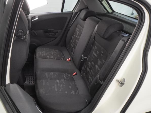 Opel Corsa D Рестайлинг II с пробегом 2011 года, цена 629 000 рублей, 113191 км, хэтчбек, Автокод Объявления