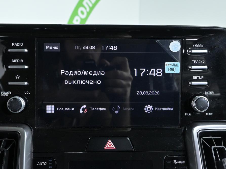 Kia Sorento IV Москва  - изображение 17