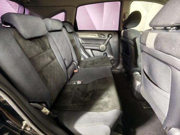Honda CR-V III Рестайлинг с пробегом 2011 года, цена 1 080 000 рублей, 238713 км, внедорожник, Автокод Объявления
