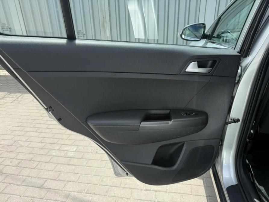 Kia Sportage IV Ростов-на-Дону  - изображение 23