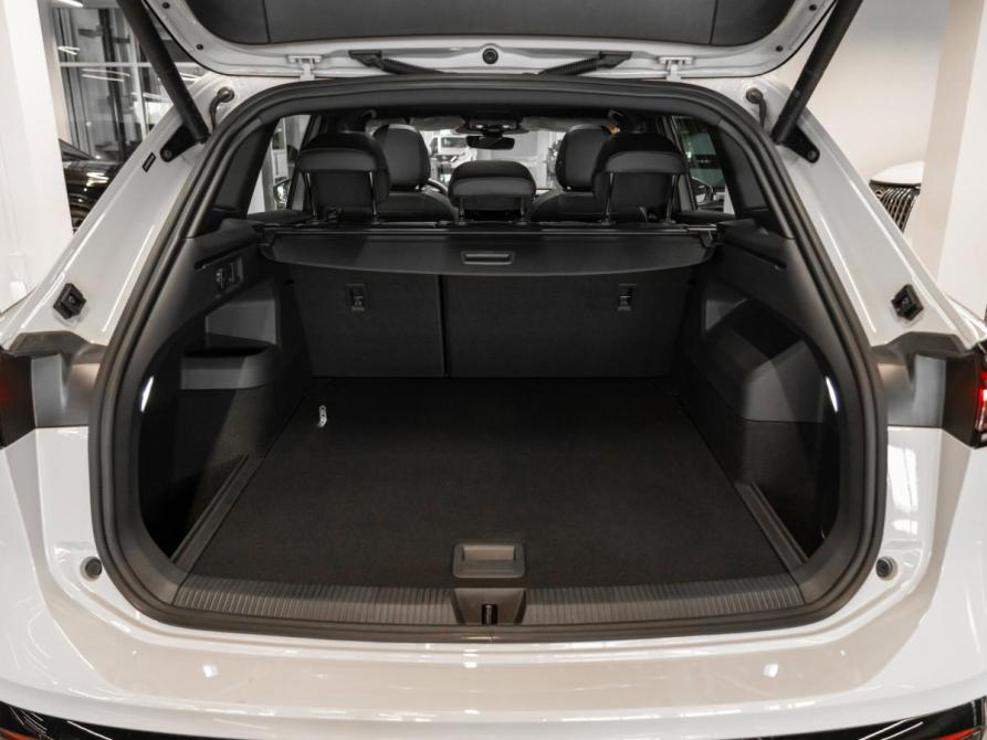 Volkswagen Tiguan III (China Market) Москва  - изображение 29