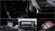 Lexus NX I Рестайлинг Москва  - изображение 41