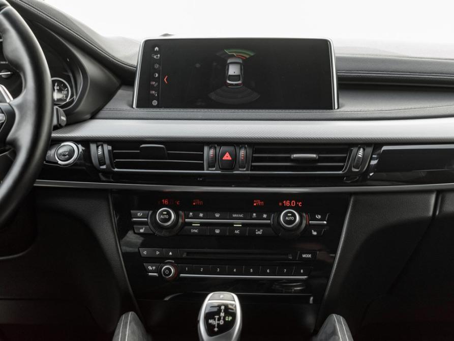 BMW X6 II (F16) Екатеринбург  - изображение 18