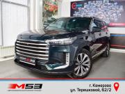 Exeed VX I Рестайлинг Кемерово  - изображение 31