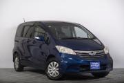 Honda Freed I Рестайлинг Томск  - изображение 20