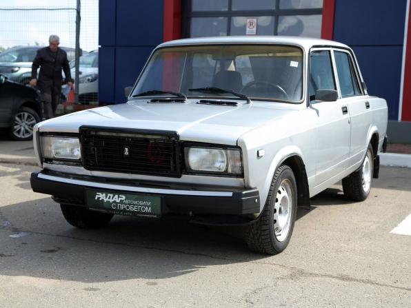 Lada (ВАЗ) 2107 с пробегом 2011 года, цена 195 000 рублей, 81500 км, седан, Автокод Объявления