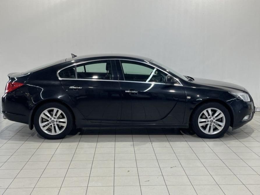 Opel Insignia I Курск  - изображение 4