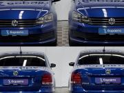 Volkswagen Polo V Рестайлинг Воронеж  - изображение 23
