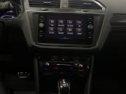 Volkswagen Tiguan II Рестайлинг Москва  - изображение 34