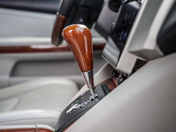 Lexus RX II с пробегом 2005 года, цена 1 098 000 рублей, 163383 км, внедорожник, Автокод Объявления