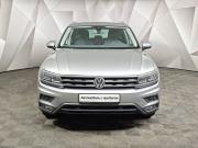 Volkswagen Tiguan II Москва  - изображение 27
