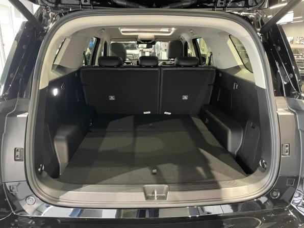 Новый Haval H5 II 2026 года, цена 4 349 000 рублей, внедорожник, Автокод Объявления