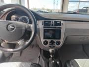 Chevrolet Lacetti I Арзамас  - изображение 27