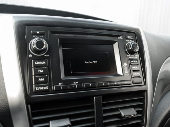 Subaru Forester III Рестайлинг с пробегом 2011 года, цена 1 515 000 рублей, 184914 км, внедорожник, Автокод Объявления