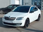 Skoda Octavia III (A7) Санкт-Петербург  - изображение 23