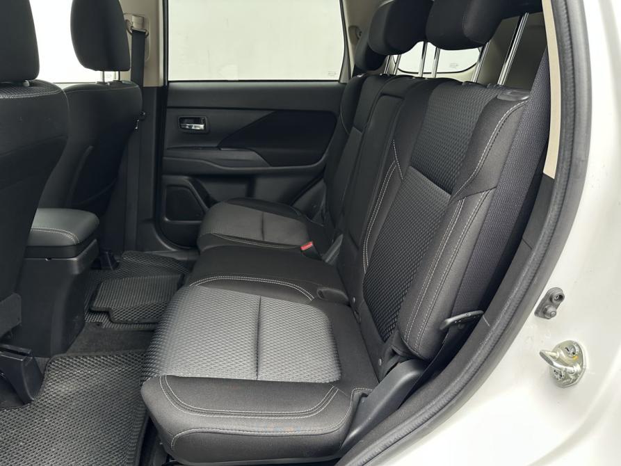 Mitsubishi Outlander III Рестайлинг 3 Москва  - изображение 10