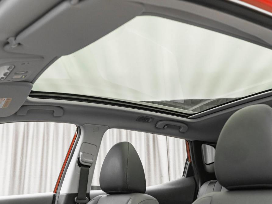 Nissan Qashqai II Рестайлинг Москва  - изображение 13