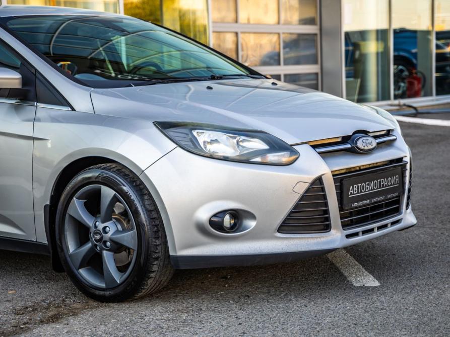 Ford Focus III Волгоград  - изображение 10