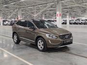 Volvo XC60 I Рестайлинг Казань  - изображение 25